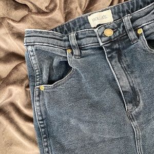 ROLLA’S Mini Skirt. Size 24